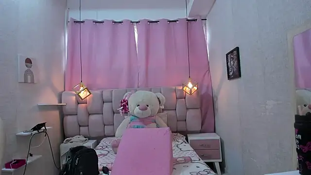 SweetMichel  online show from 01/15/26, 01:14