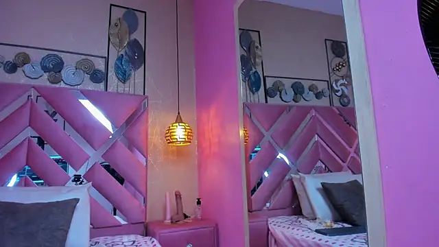 SweetMichel  online show from 10/30/25, 12:14