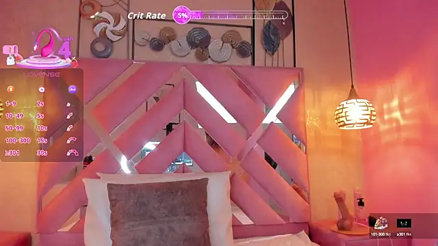 SweetMichel  online show from 10/04/25, 12:39