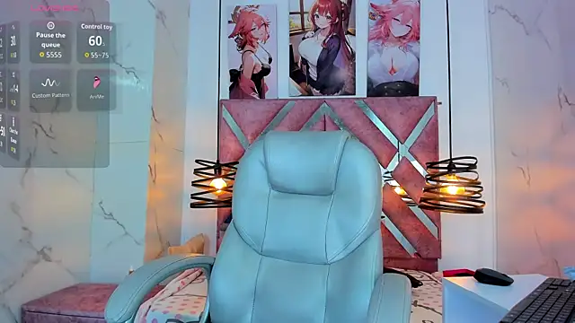 SweetMichel  online show from 03/13/26, 09:09