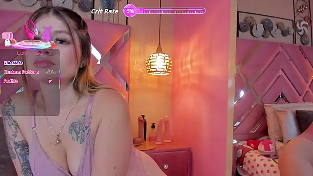 SweetMichel  online show from 10/09/25, 12:38