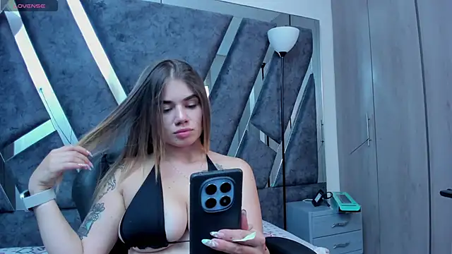 SweetMichel  online show from 02/27/26, 01:22