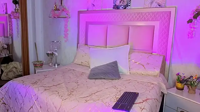 AlanaOdison online show from 01/17/26, 09:29