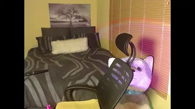 NawtyLisa online show from 11/22/25, 11:47