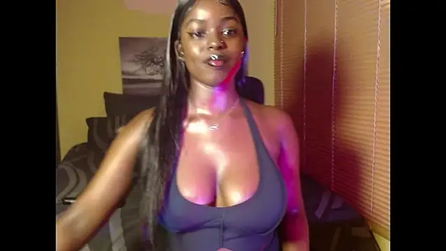 NawtyLisa online show from 11/26/25, 10:54