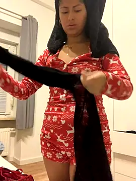 mrskarmaa online show from 11/30/25, 06:25