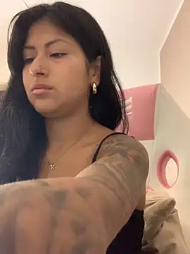 mrskarmaa online show from 10/21/25, 04:12