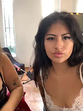 mrskarmaa online show from 10/16/25, 08:11