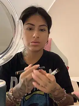 mrskarmaa online show from 11/15/25, 05:55