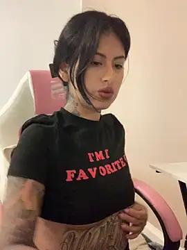 mrskarmaa online show from 10/10/25, 09:26