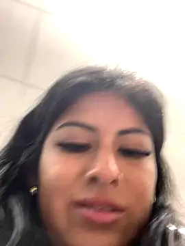 mrskarmaa online show from 12/18/25, 06:45