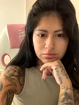 mrskarmaa online show from 11/08/25, 06:17