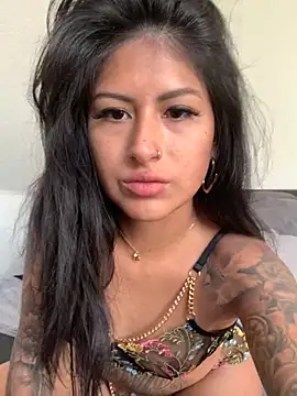 mrskarmaa online show from 11/02/25, 02:11