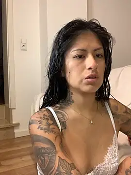 mrskarmaa online show from 10/24/25, 03:27