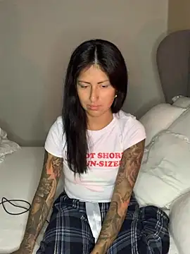 mrskarmaa online show from 09/08/25, 09:25