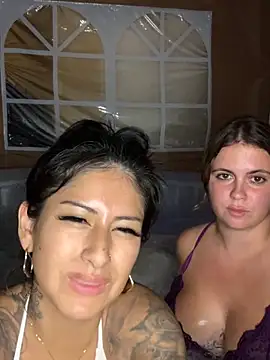 mrskarmaa online show from 10/13/25, 08:10