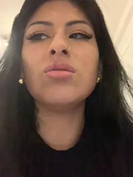 mrskarmaa online show from 12/19/25, 04:20