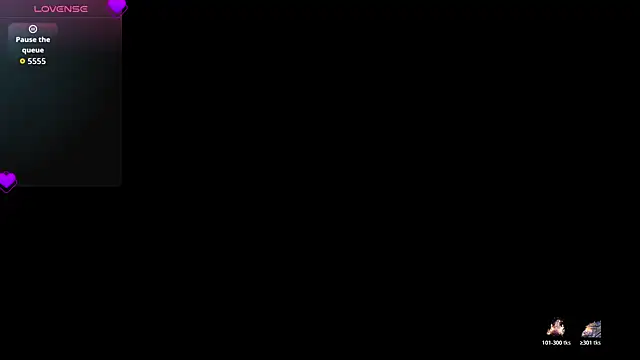 Layla Mackenzie online show from 01/14/26, 03:54