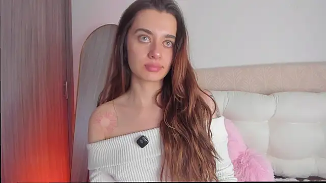 MissLana77 online show from 06/26/26, 04:07