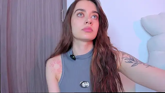 MissLana77 online show from 03/08/26, 12:49