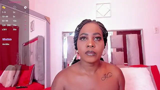 Emilly roaa online show from 03/08/26, 01:14