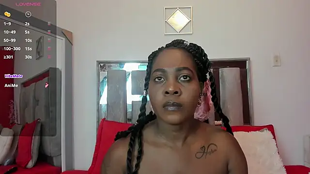 Emilly roaa online show from 03/04/26, 12:02