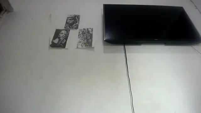 Foxy Lovex online show from 02/11/26, 11:26