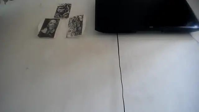 Foxy Lovex online show from 02/27/26, 10:20