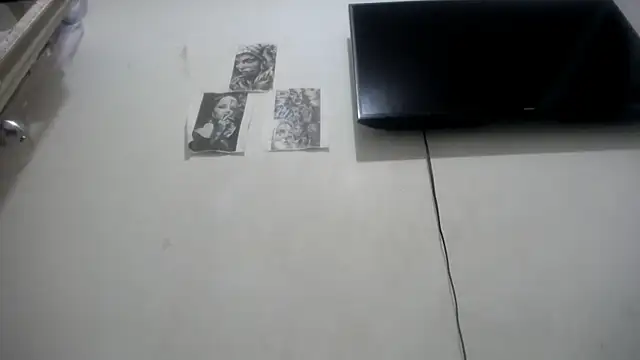 Foxy Lovex online show from 02/09/26, 10:52