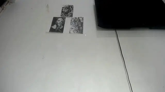 Snapshot of Foxy_Lovex chatting on 09/11/25, 12:43 Foxy Lovex online show from 09/11/25, 12:43