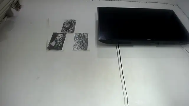 Foxy Lovex online show from 02/04/26, 11:11