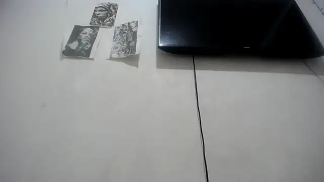 Foxy Lovex online show from 03/03/26, 11:34