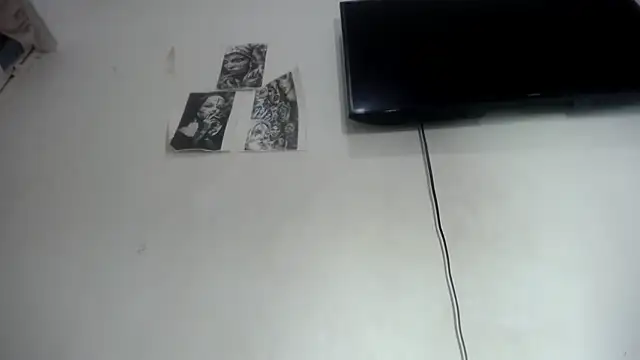 Snapshot of Foxy_Lovex chatting on 10/13/25, 09:59 Foxy Lovex online show from 10/13/25, 09:59