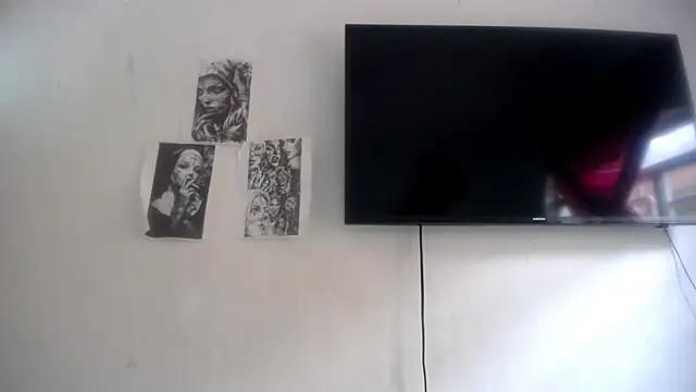 Foxy Lovex online show from 02/20/26, 08:11