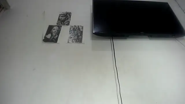 Foxy Lovex online show from 02/03/26, 02:53