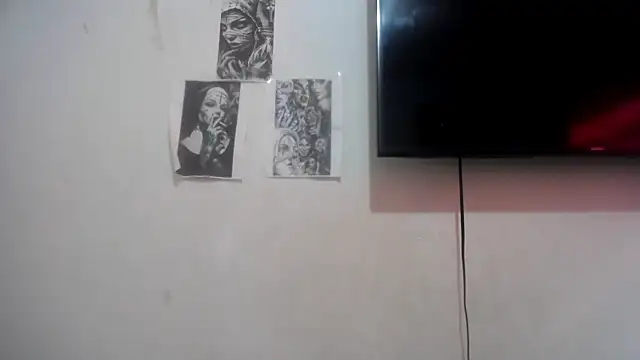 Foxy Lovex online show from 02/05/26, 08:26