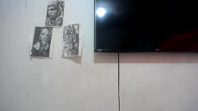 Foxy Lovex online show from 02/25/26, 10:09