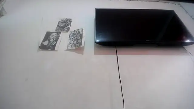 Foxy Lovex online show from 02/26/26, 08:42