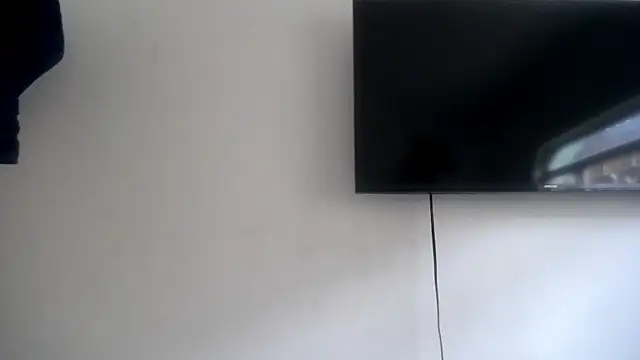 Foxy Lovex online show from 04/06/26, 09:05