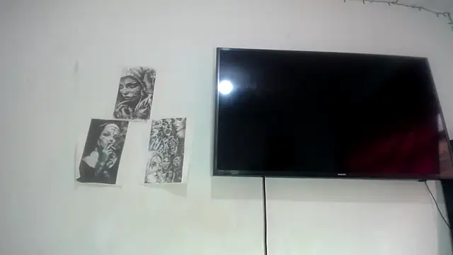 Foxy Lovex online show from 02/17/26, 07:55