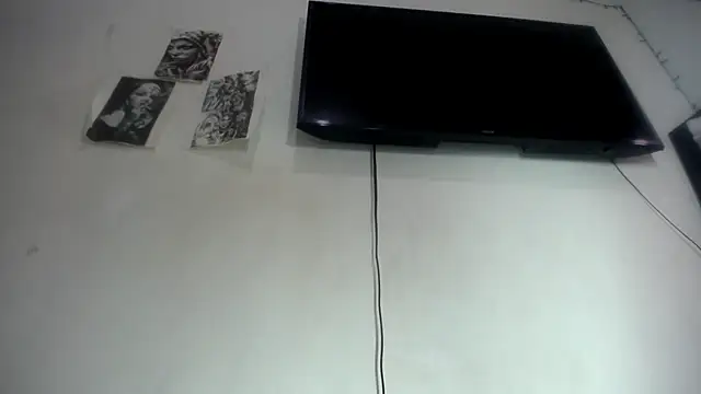 Foxy Lovex online show from 02/23/26, 09:04