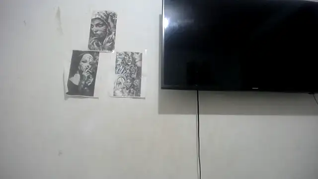 Foxy Lovex online show from 02/02/26, 11:15