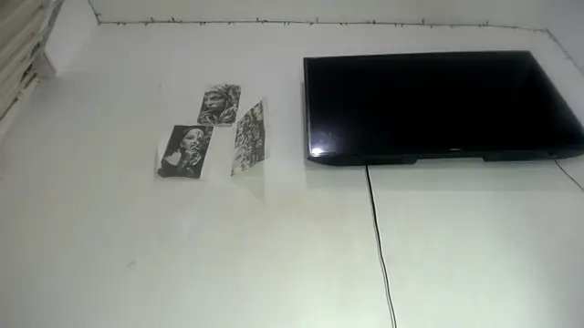 Foxy Lovex online show from 03/05/26, 12:07