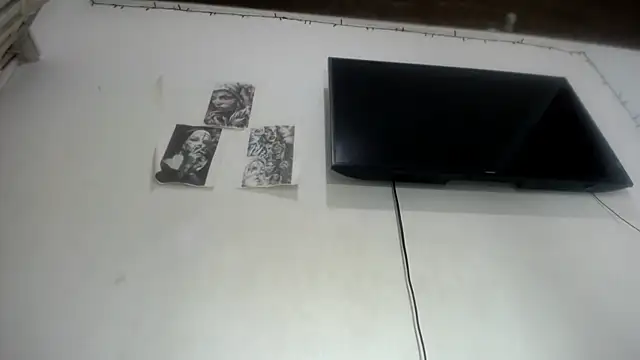 Foxy Lovex online show from 02/13/26, 11:38