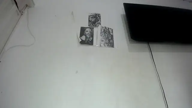 Snapshot of Foxy_Lovex chatting on 11/07/25, 10:57 Foxy Lovex online show from 11/07/25, 10:57