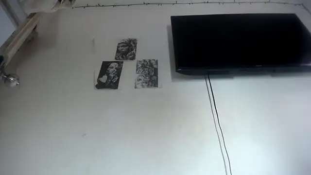 Foxy Lovex online show from 02/08/26, 09:34