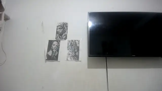 Foxy Lovex online show from 02/06/26, 10:50