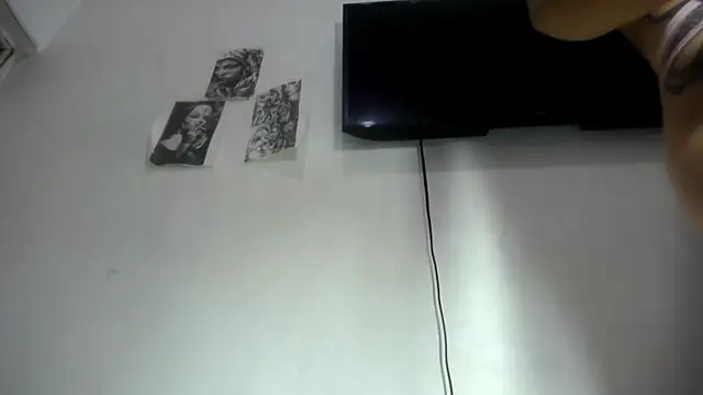 Foxy Lovex online show from 02/25/26, 12:33