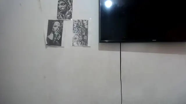 Foxy Lovex online show from 12/20/25, 08:33