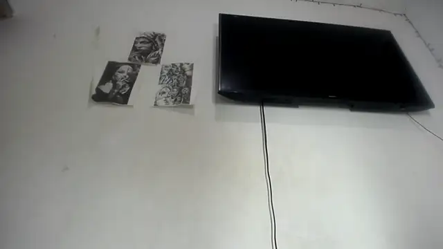 Foxy Lovex online show from 02/12/26, 11:26